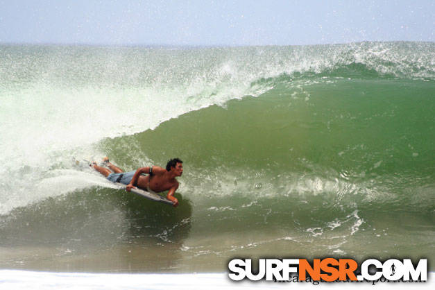 Nicaragua Surf Report - Report Photo 03/27/2008  1:13 PM 