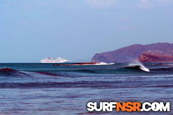 Nicaragua Surf Report - Report Photo 01/26/2010  3:50 PM 