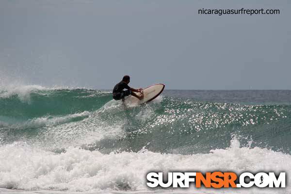 Nicaragua Surf Report - Report Photo 10/24/2013  11:10 AM 