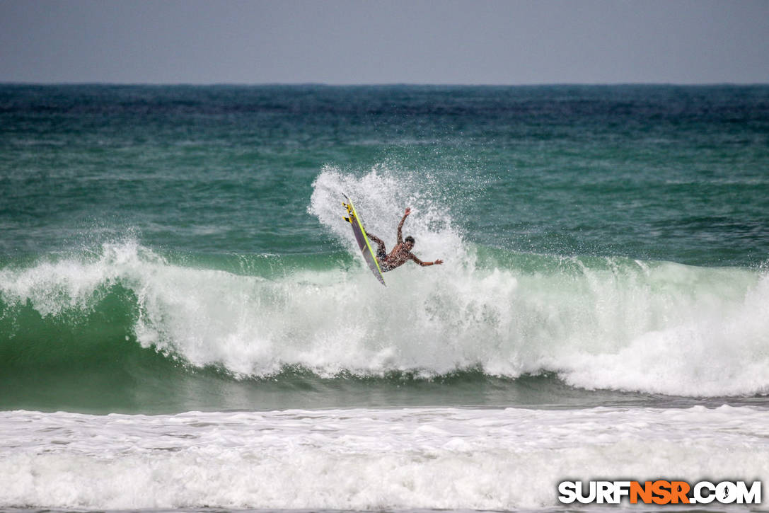 Nicaragua Surf Report - Report Photo 09/25/2022  5:02 PM 
