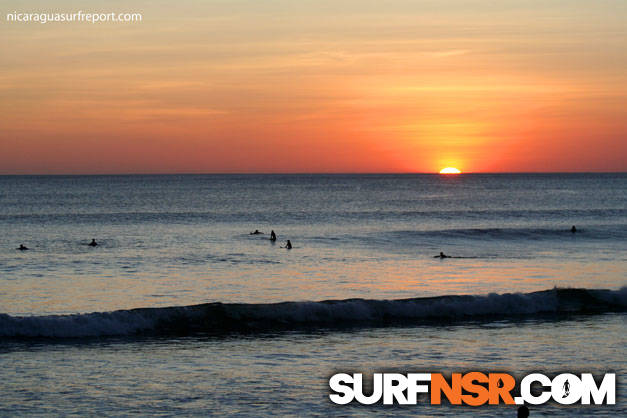 Nicaragua Surf Report - Report Photo 01/27/2008  8:13 PM 