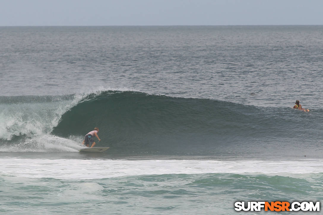 Nicaragua Surf Report - Report Photo 07/03/2016 11:18 AM