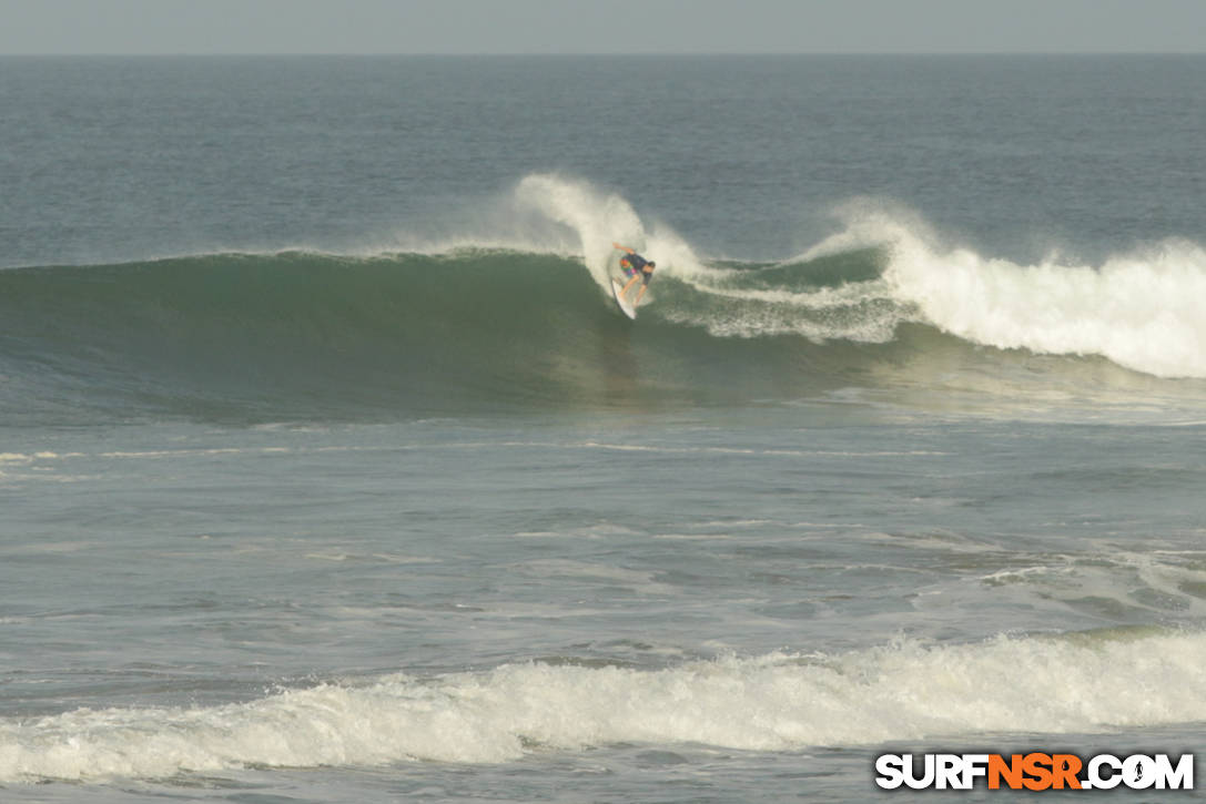 Nicaragua Surf Report - Report Photo 05/20/2016 2:48 PM