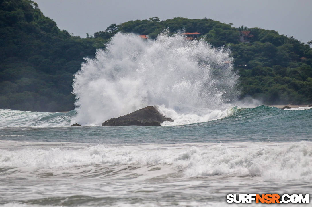 Nicaragua Surf Report - Report Photo 10/13/2021  11:14 PM 