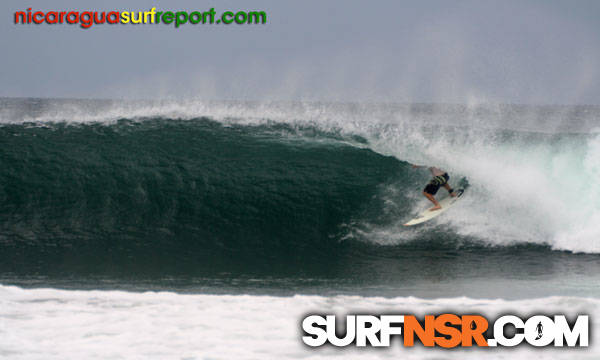 Nicaragua Surf Report - Report Photo 05/11/2010 1:41 PM