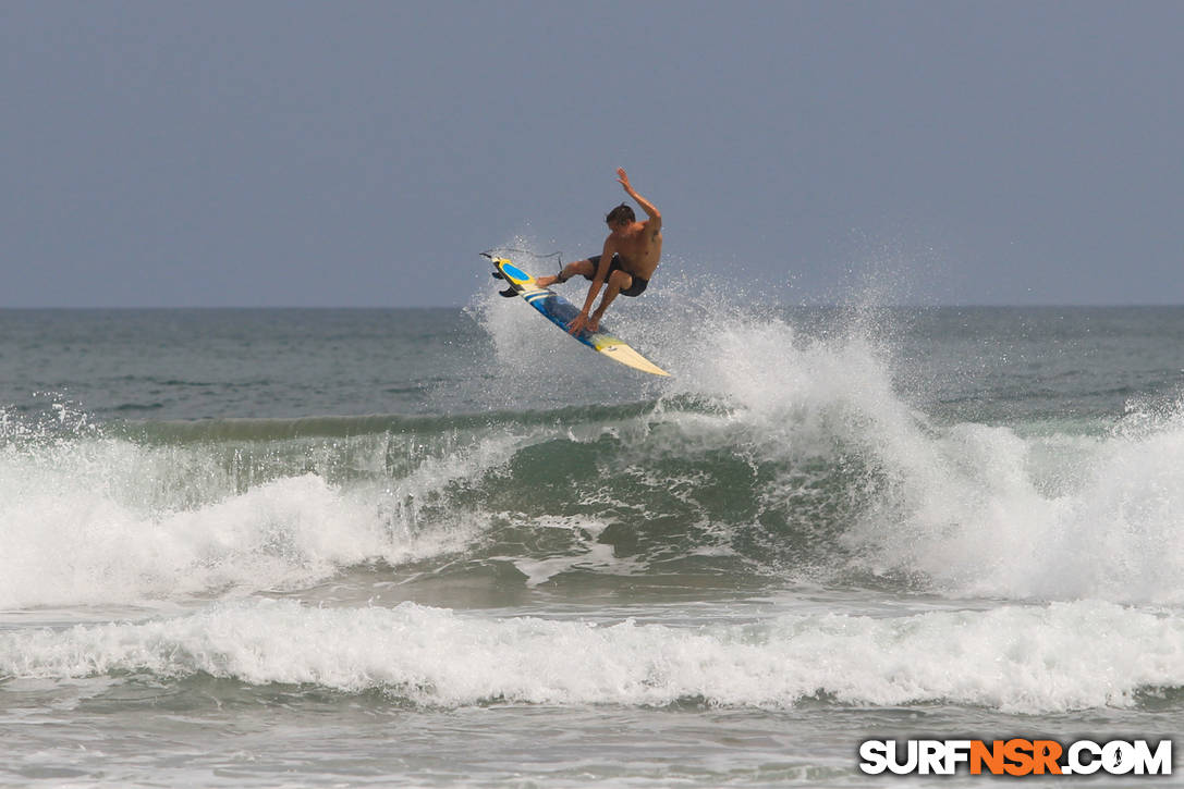 Nicaragua Surf Report - Report Photo 08/09/2016 4:06 PM