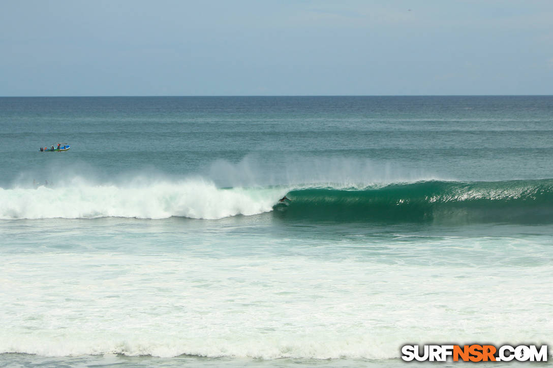 Nicaragua Surf Report - Report Photo 05/17/2018  9:54 PM 