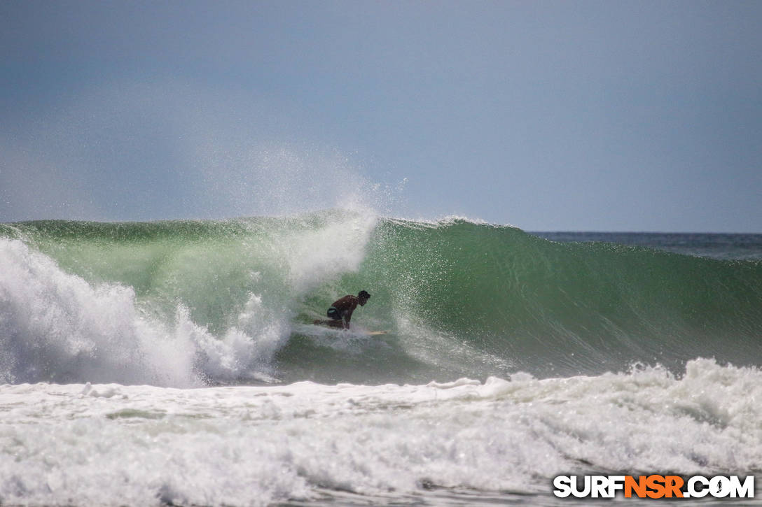 Nicaragua Surf Report - Report Photo 10/18/2020  5:02 PM 