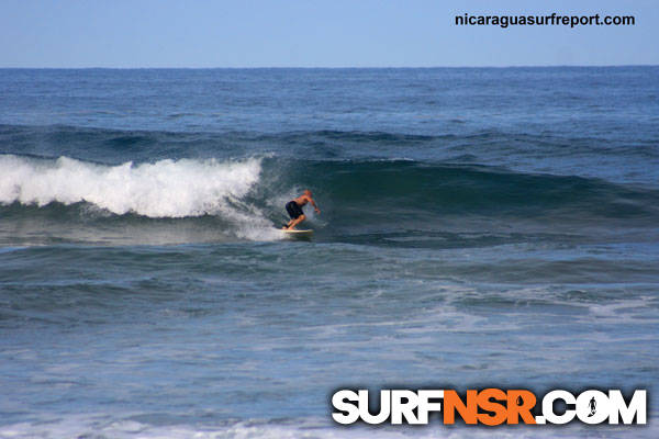 Nicaragua Surf Report - Report Photo 06/01/2010  11:12 AM 