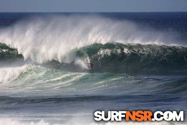 Nicaragua Surf Report - Report Photo 03/24/2011 12:04 PM