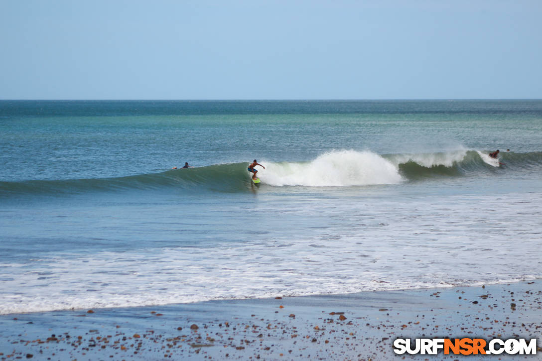 Nicaragua Surf Report - Report Photo 03/10/2021  12:15 PM 