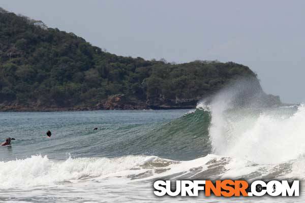 Nicaragua Surf Report - Report Photo 08/26/2014 7:13 PM