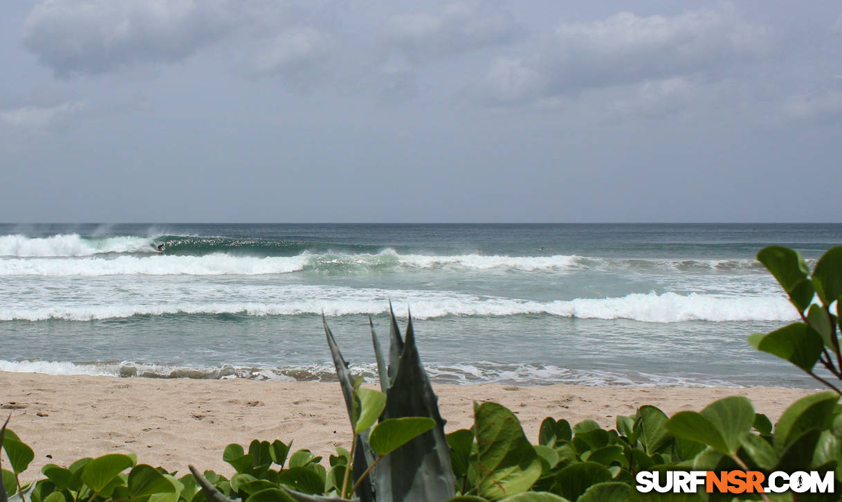 Nicaragua Surf Report - Report Photo 07/31/2015  4:49 PM 