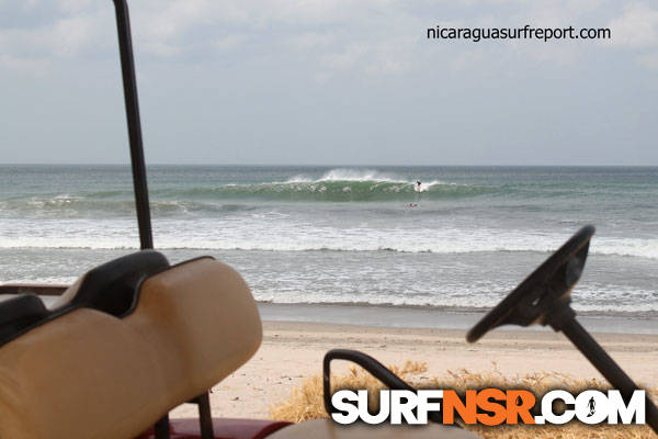 Nicaragua Surf Report - Report Photo 04/09/2014  10:36 PM 