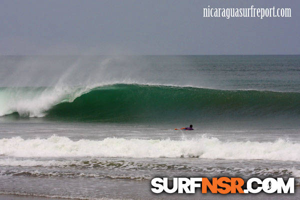 Nicaragua Surf Report - Report Photo 07/05/2012  9:48 PM 