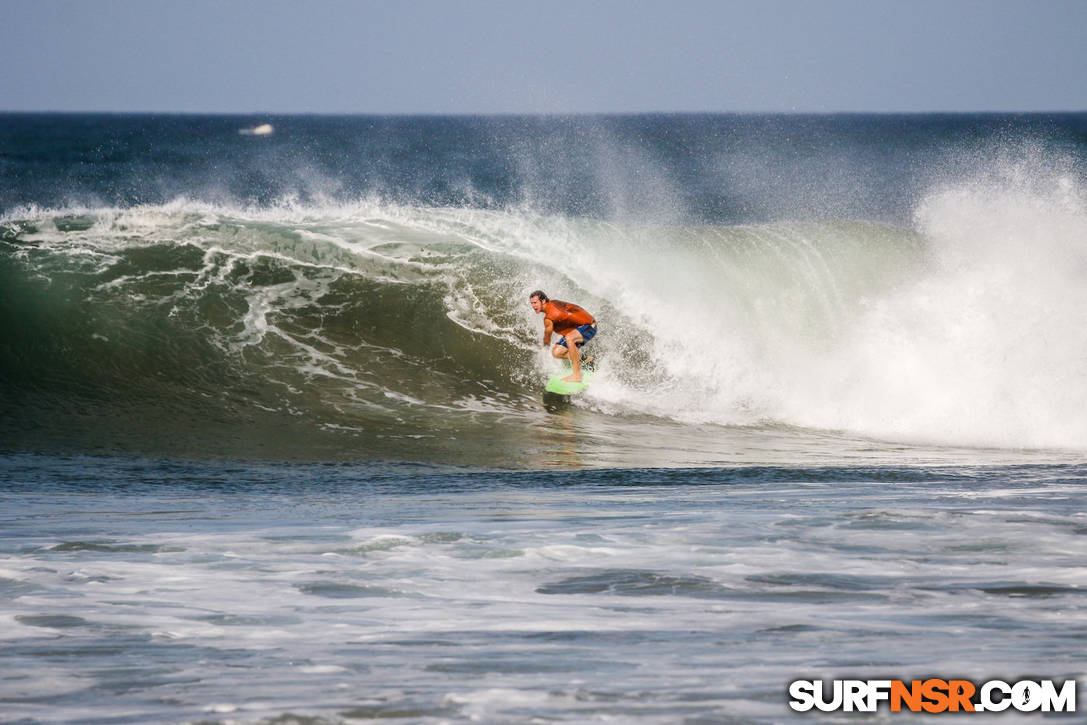 Nicaragua Surf Report - Report Photo 08/19/2022  11:20 AM 