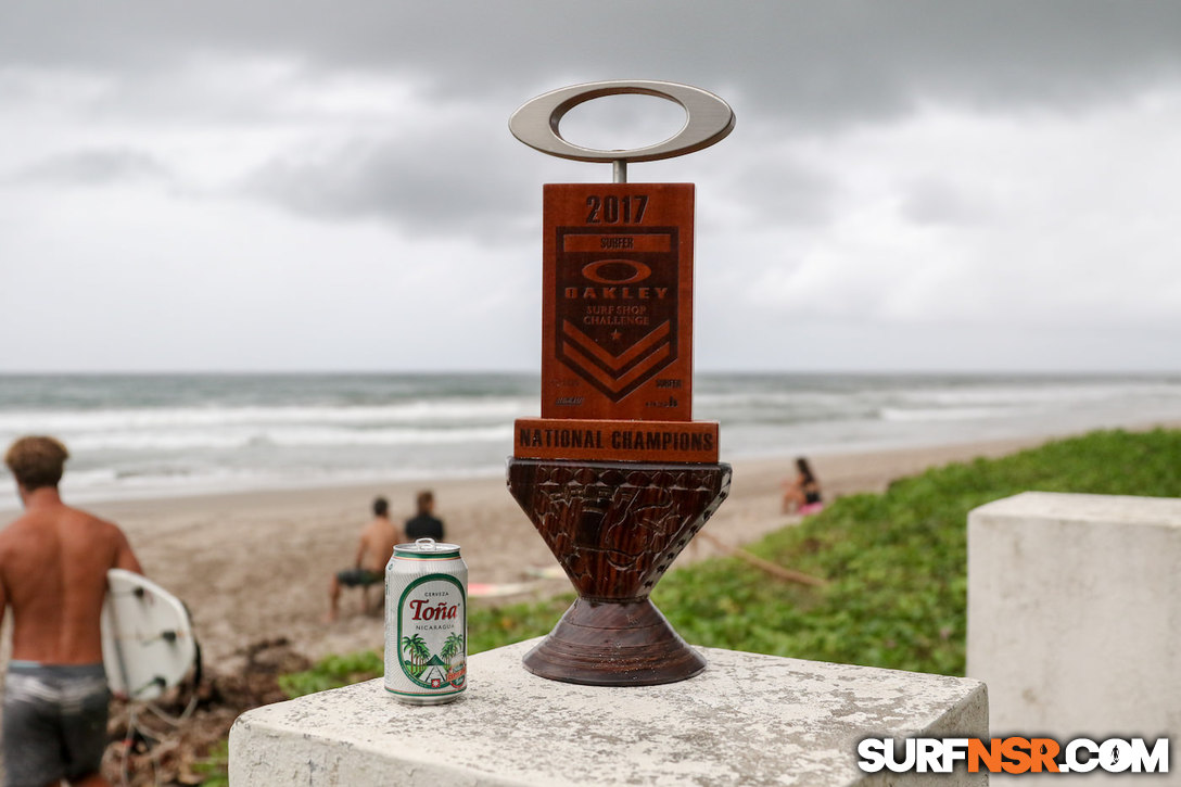 Nicaragua Surf Report - Report Photo 10/26/2017  3:32 PM 