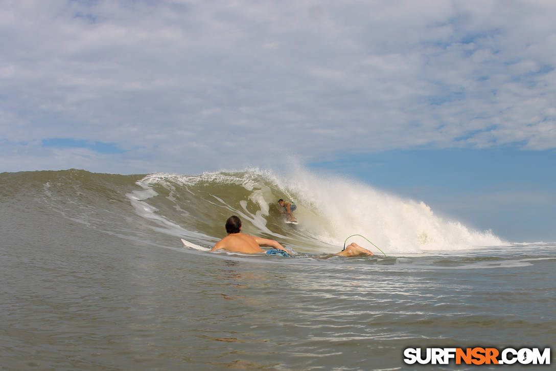 Nicaragua Surf Report - Report Photo 06/02/2016  4:10 PM 