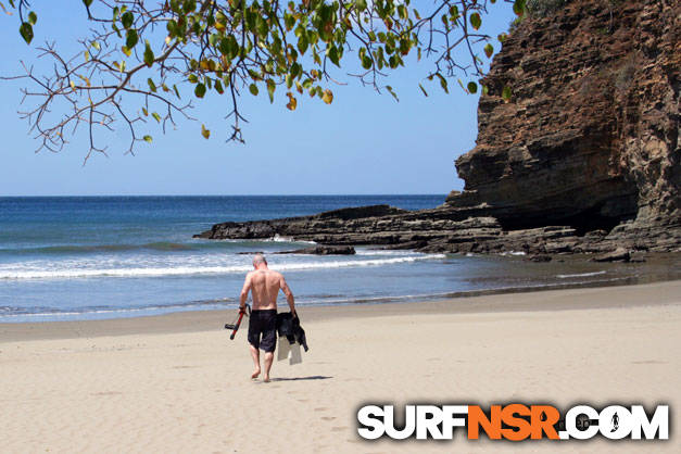 Nicaragua Surf Report - Report Photo 02/10/2010  2:53 PM 