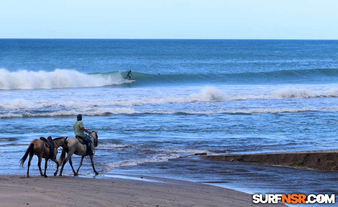 Nicaragua Surf Report - Report Photo 11/01/2017 2:35 PM