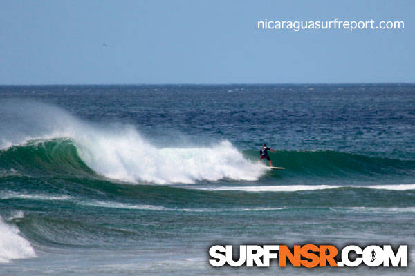 Nicaragua Surf Report - Report Photo 11/29/2012 11:36 AM
