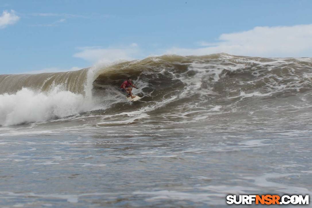 Nicaragua Surf Report - Report Photo 09/22/2016  8:35 PM 