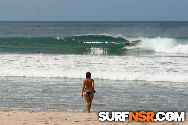 Nicaragua Surf Report - Report Photo 08/18/2009 3:36 PM