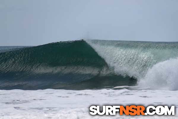 Nicaragua Surf Report - Report Photo 10/21/2013  2:37 PM 