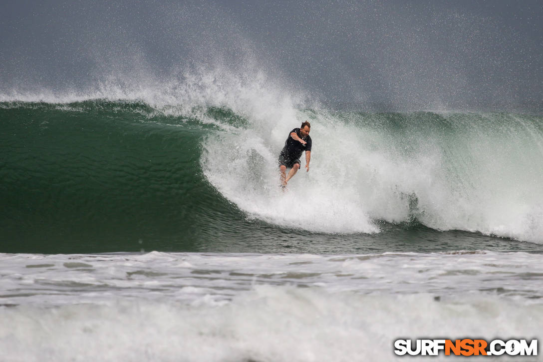 Nicaragua Surf Report - Report Photo 07/01/2019  4:06 PM 