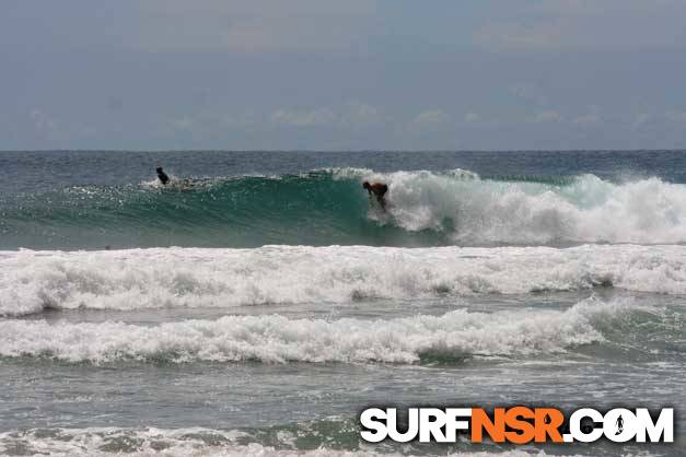 Nicaragua Surf Report - Report Photo 10/30/2009  4:51 PM 