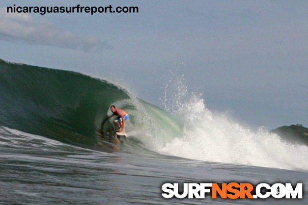 Nicaragua Surf Report - Report Photo 06/13/2009 7:47 PM