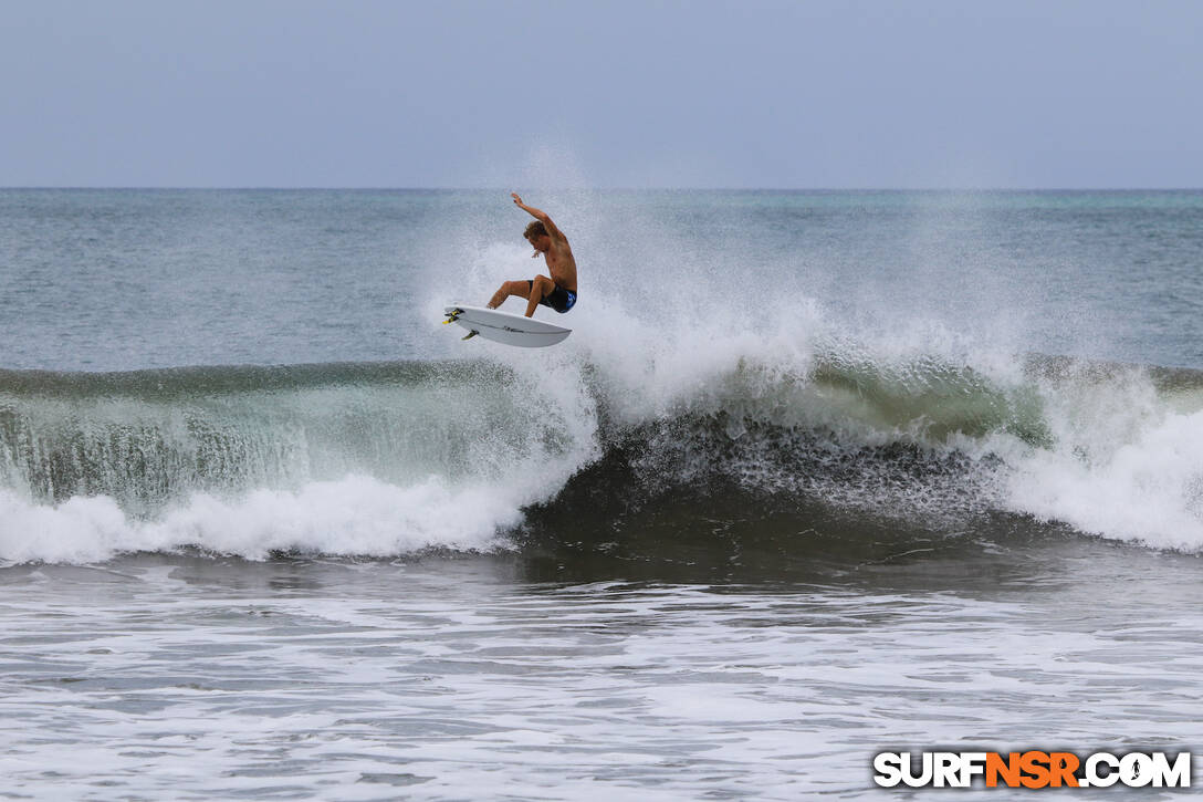 Nicaragua Surf Report - Report Photo 08/08/2023 4:15 PM