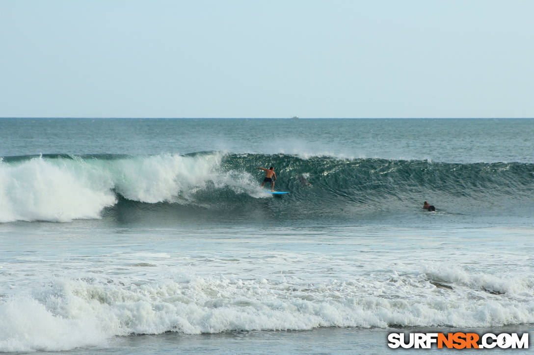Nicaragua Surf Report - Report Photo 06/25/2018 8:34 PM