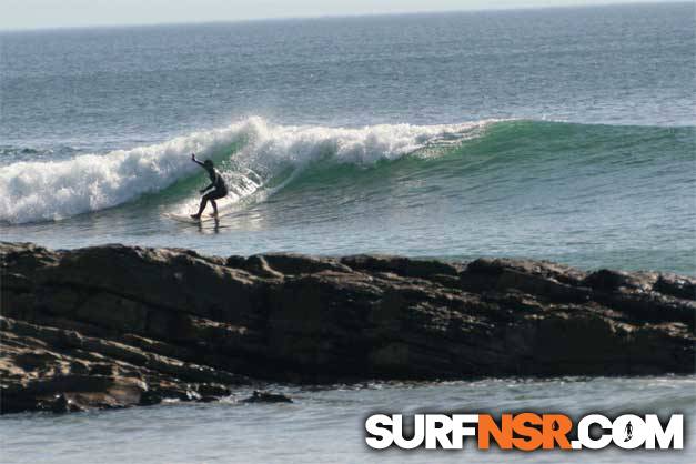 Nicaragua Surf Report - Report Photo 02/02/2006  2:21 AM 