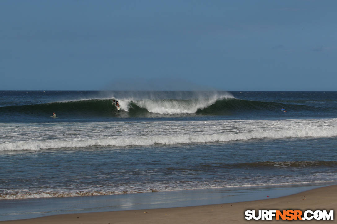 Nicaragua Surf Report - Report Photo 03/03/2016  11:21 AM 