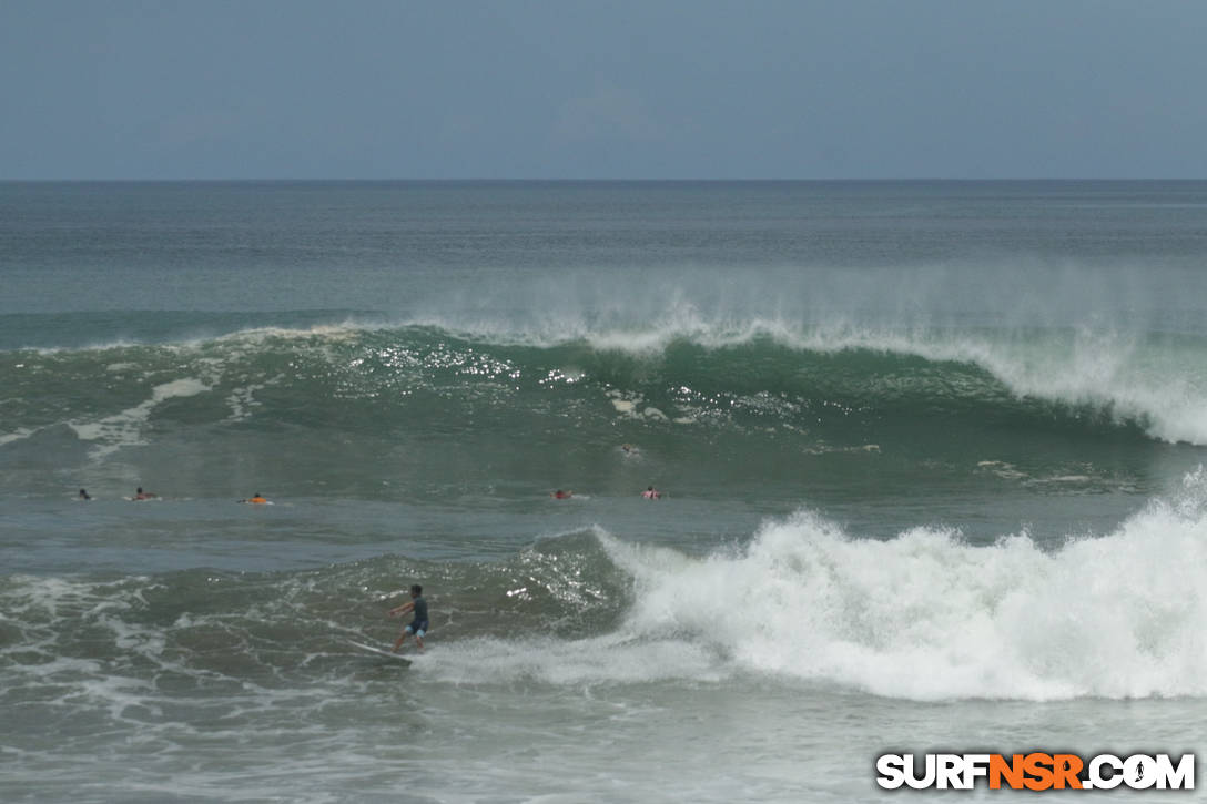Nicaragua Surf Report - Report Photo 06/15/2016 4:37 PM
