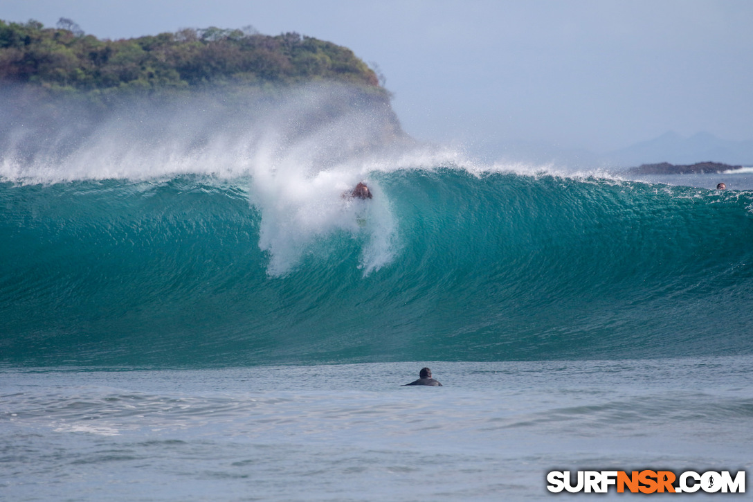 Nicaragua Surf Report - Report Photo 10/21/2017  6:30 PM 