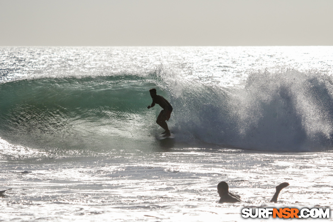 Nicaragua Surf Report - Report Photo 02/03/2018  8:12 PM 