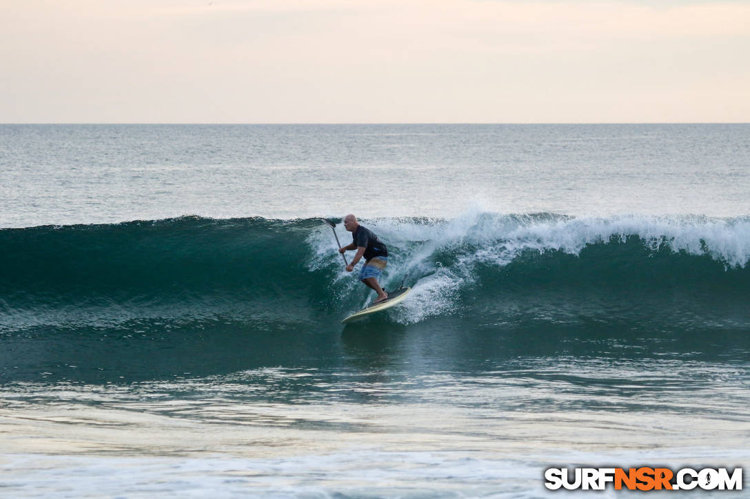 Nicaragua Surf Report - Report Photo 11/24/2018  7:02 PM 