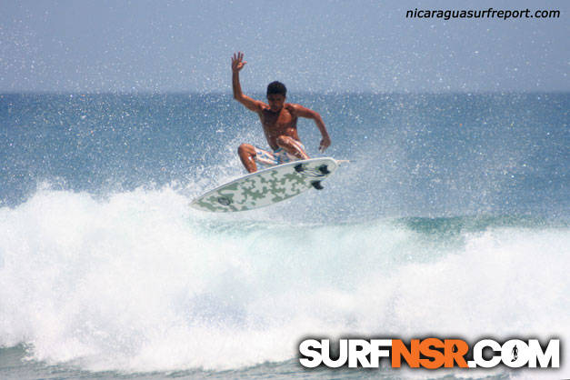 Nicaragua Surf Report - Report Photo 05/06/2009  3:24 PM 