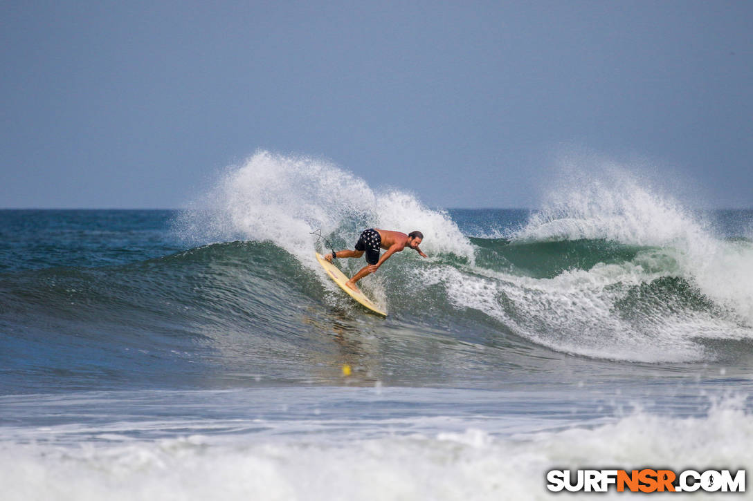 Nicaragua Surf Report - Report Photo 06/11/2019  2:06 PM 