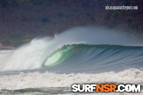 Nicaragua Surf Report - Report Photo 04/28/2012 2:43 PM