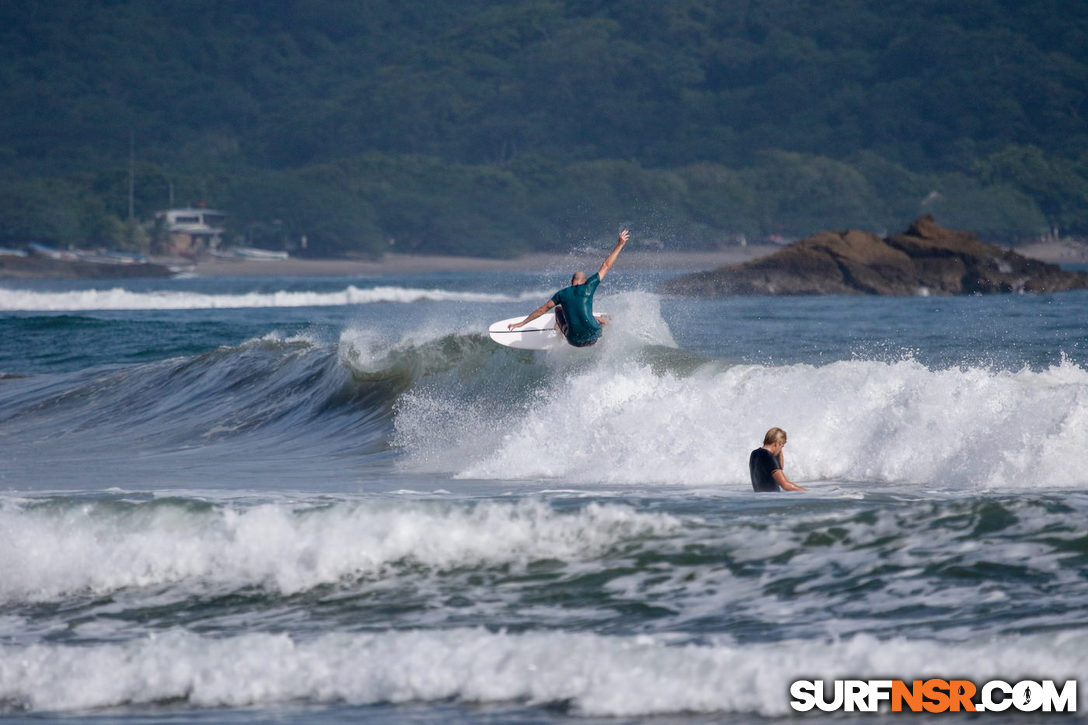 Nicaragua Surf Report - Report Photo 08/27/2017  6:11 PM 