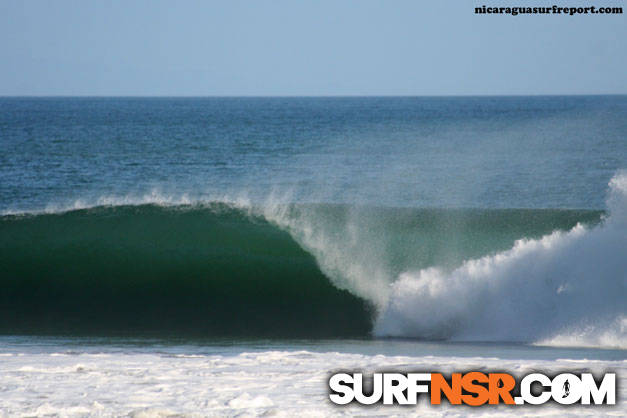 Nicaragua Surf Report - Report Photo 08/10/2008 10:44 PM