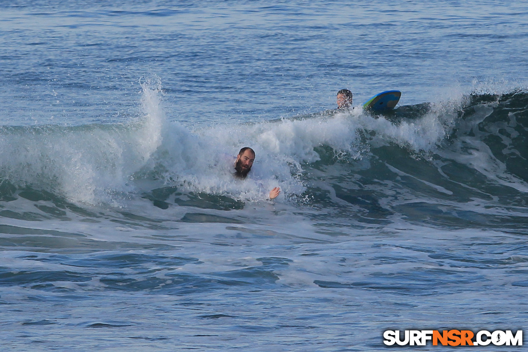 Nicaragua Surf Report - Report Photo 11/23/2016  11:52 AM 