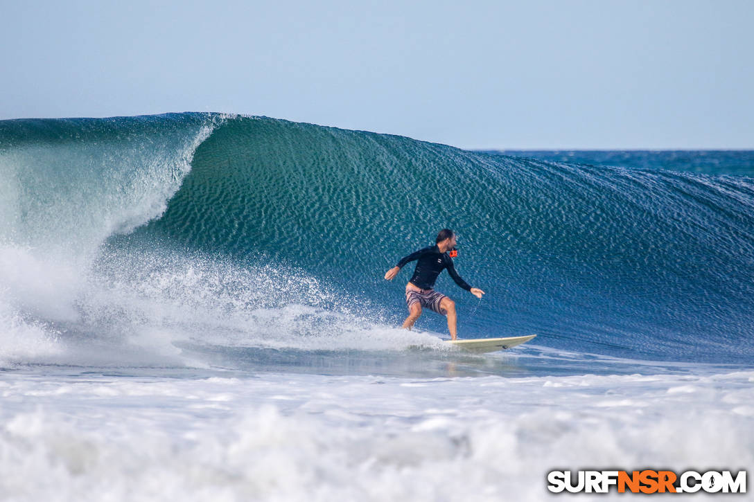 Nicaragua Surf Report - Report Photo 01/17/2021  2:12 PM 