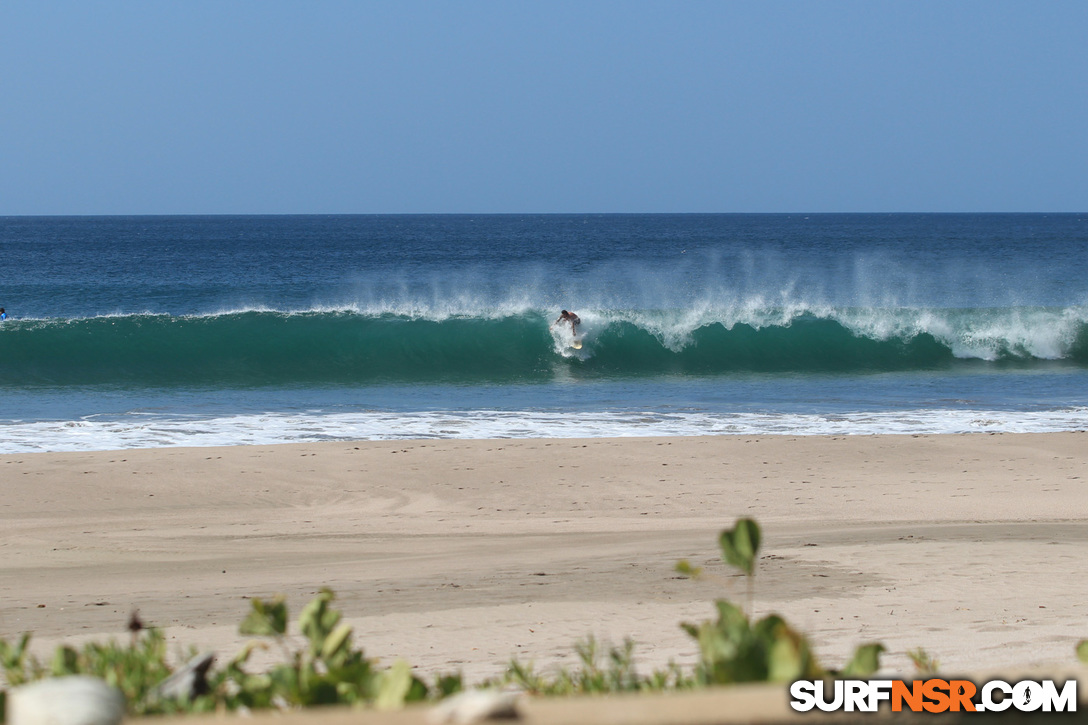 Nicaragua Surf Report - Report Photo 01/25/2017  12:02 PM 