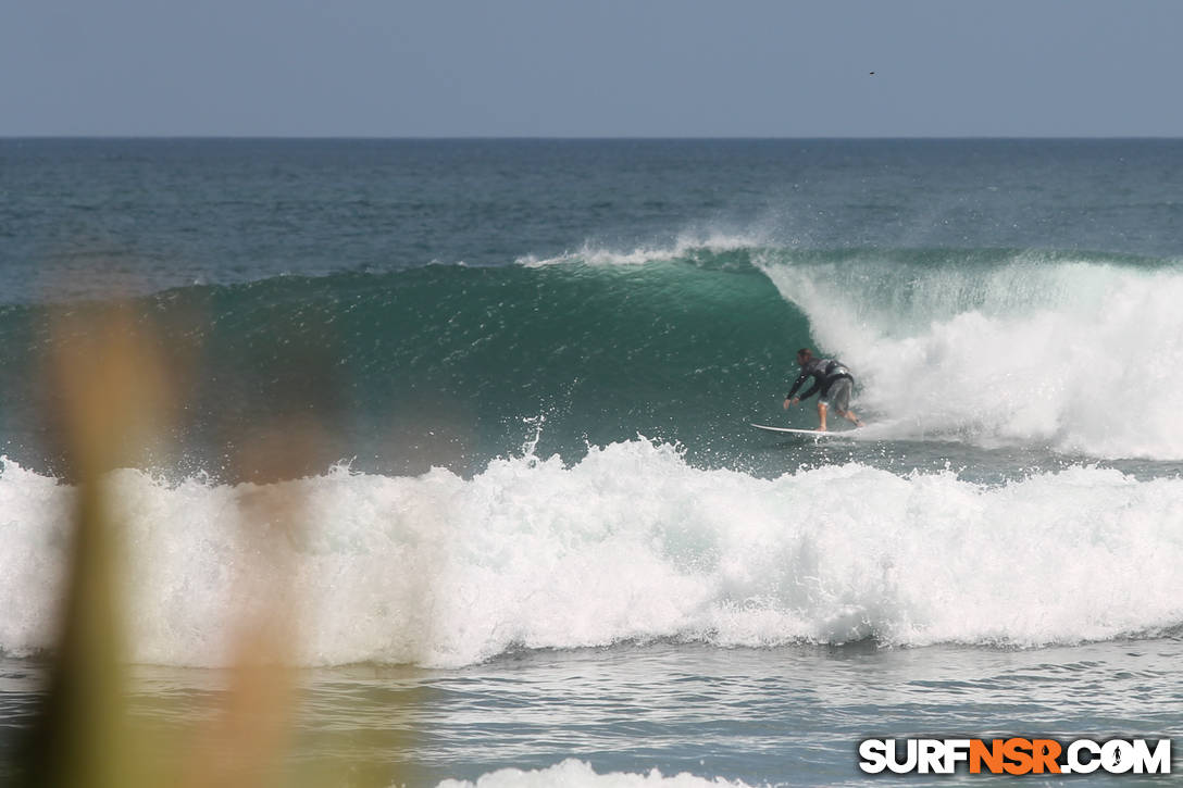 Nicaragua Surf Report - Report Photo 06/19/2016  4:20 PM 