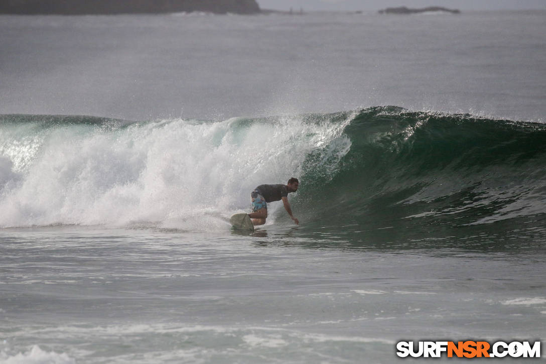 Nicaragua Surf Report - Report Photo 10/02/2022  6:10 PM 