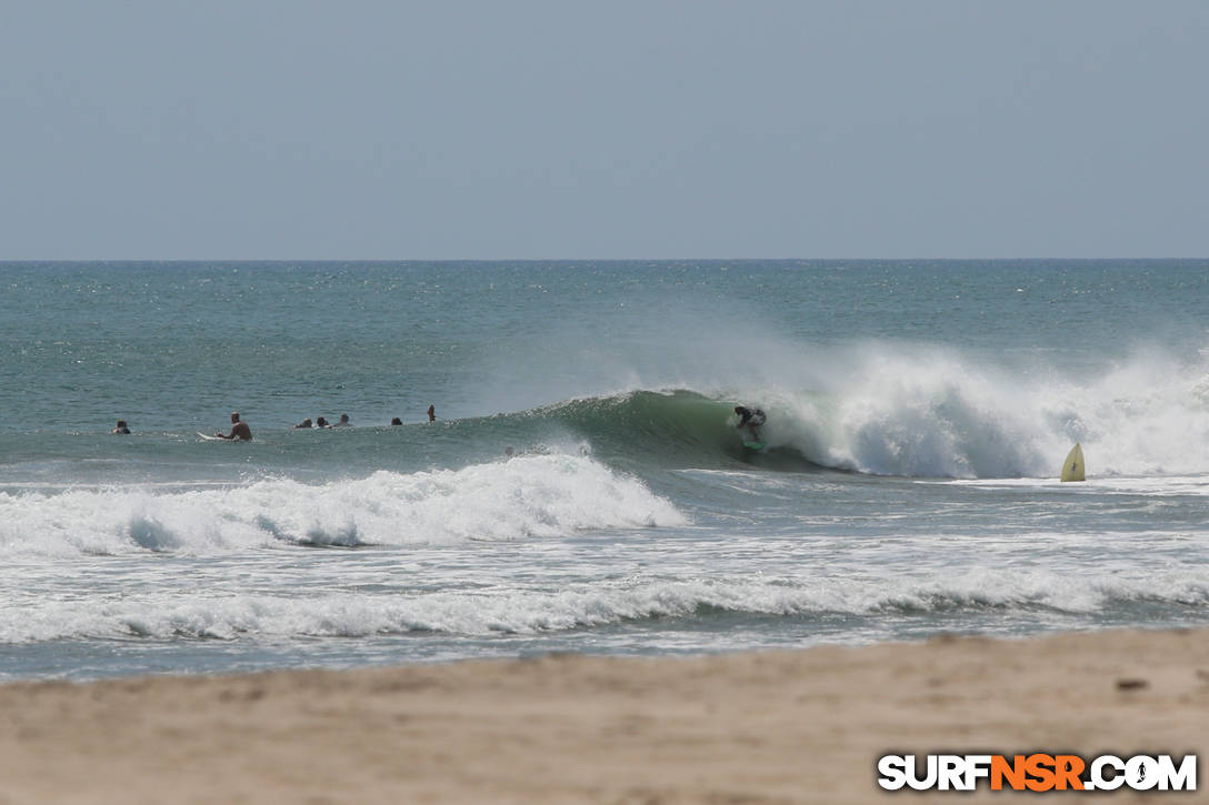 Nicaragua Surf Report - Report Photo 10/06/2015  2:37 PM 